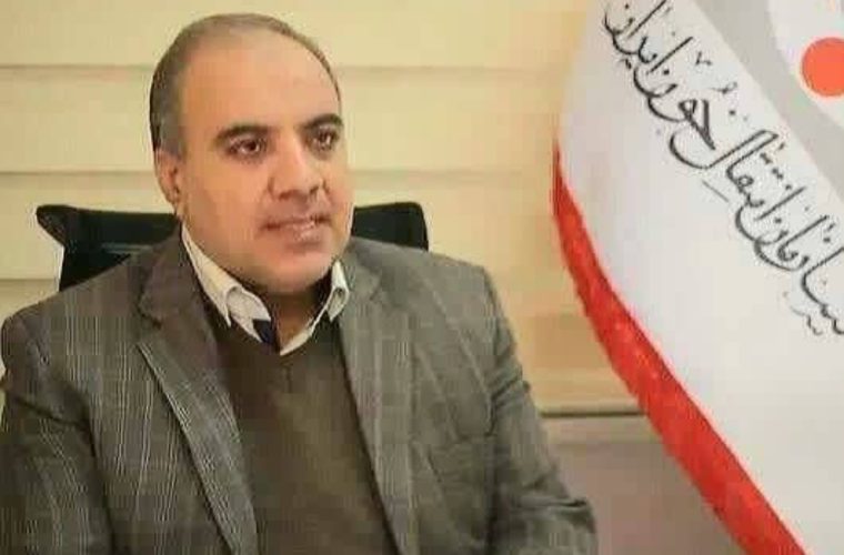 اتصال همه ی مراکز اهدای خون استان اصفهان به فیبر نوری اتصال همه ی مراکز اهدای خون استان اصفهان به فیبر نوری