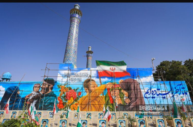 تجهیز سالن اجتماعات گلستان شهدا با ۱۲ میلیارد تومان اعتبار تجهیز سالن اجتماعات گلستان شهدا با ۱۲ میلیارد تومان اعتبار