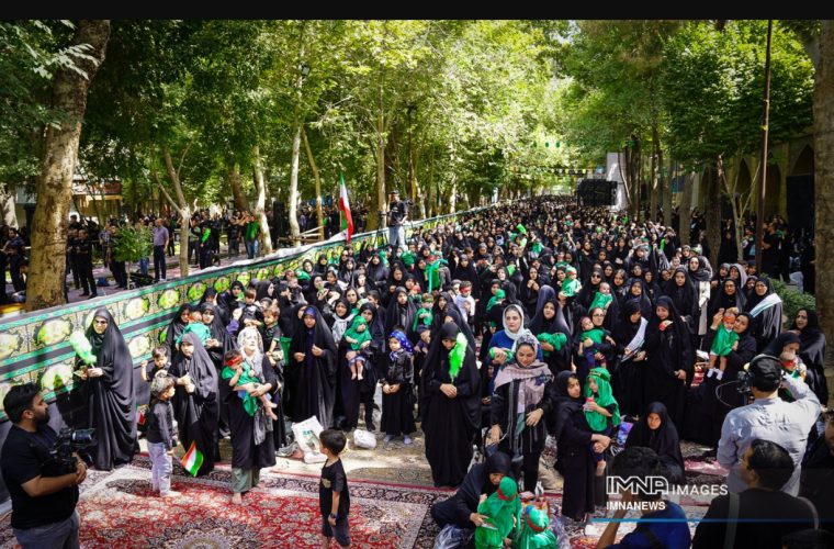 تخفیف ۹۵ درصدی اتوبوسرانی برای هیئت‌های مذهبی در ماه محرم