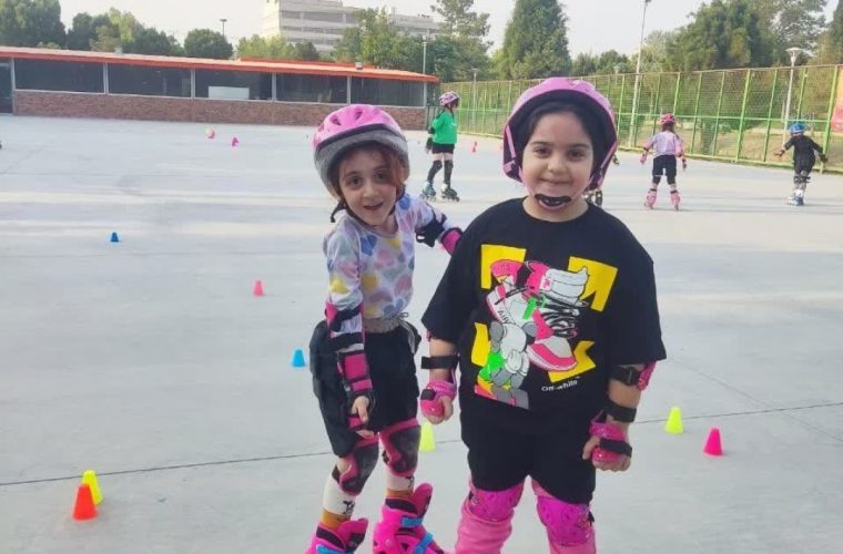 راهاندازی زمین اسکیت شمال شهر اصفهان با سرمایهگذاری بخش خصوصی راهاندازی زمین اسکیت شمال شهر اصفهان با سرمایهگذاری بخش خصوصی