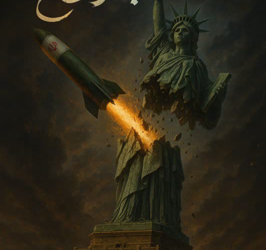 پیام تبریک مدیرعامل شرکت آبفا اهواز به مناسبت پیروزی تاریخی ملت ایران در جنگ ۱۲ روزه پیام تبریک مدیرعامل شرکت آبفا اهواز به مناسبت پیروزی تاریخی ملت ایران در جنگ ۱۲ روزه