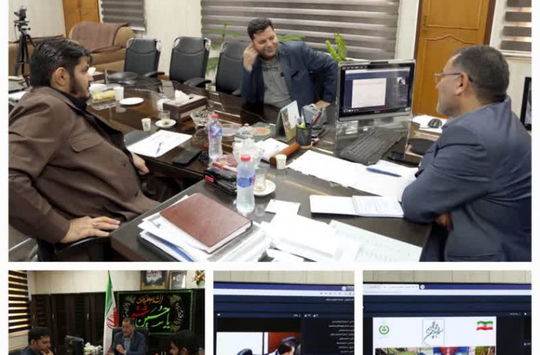 افتتاح و راه اندازی ۳۱روستا بازار در غالب ۴۵ غرفه در ۳۰ شهرستان خوزستان تا پایان سال