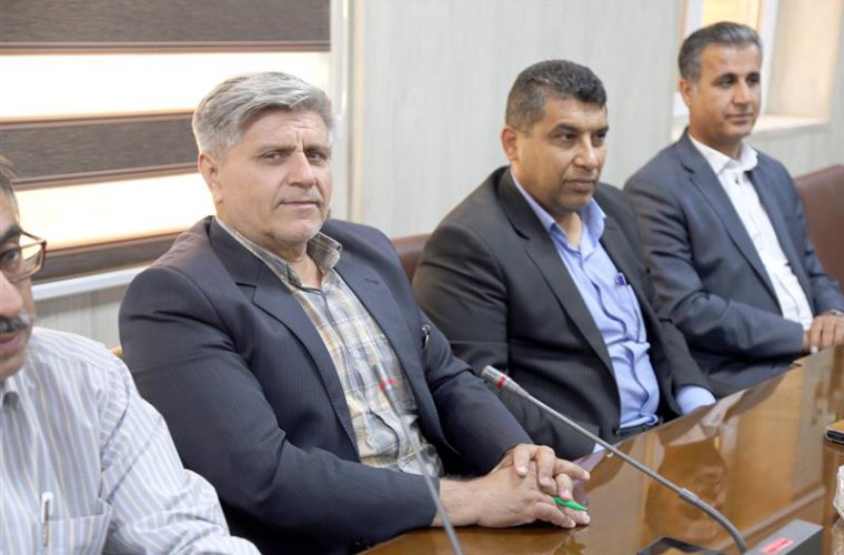 ۱۰۰ درصد مطالبات کلزاکاران دزفول پرداخت شد ۱۰۰ درصد مطالبات کلزاکاران دزفول پرداخت شد