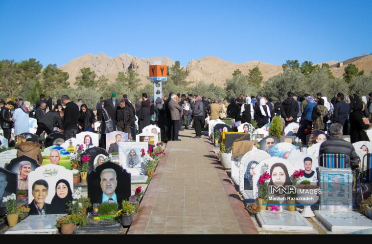 هوشمندسازی» و «تکمیل اقدامات پدافندی» در دستور کار سازمان آرامستان ها هوشمندسازی» و «تکمیل اقدامات پدافندی» در دستور کار سازمان آرامستان ها