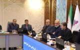 انعقاد تفاهم‌نامه همکاری میان آبفا و شرکت شهرک‌های صنعتی استان اصفهان