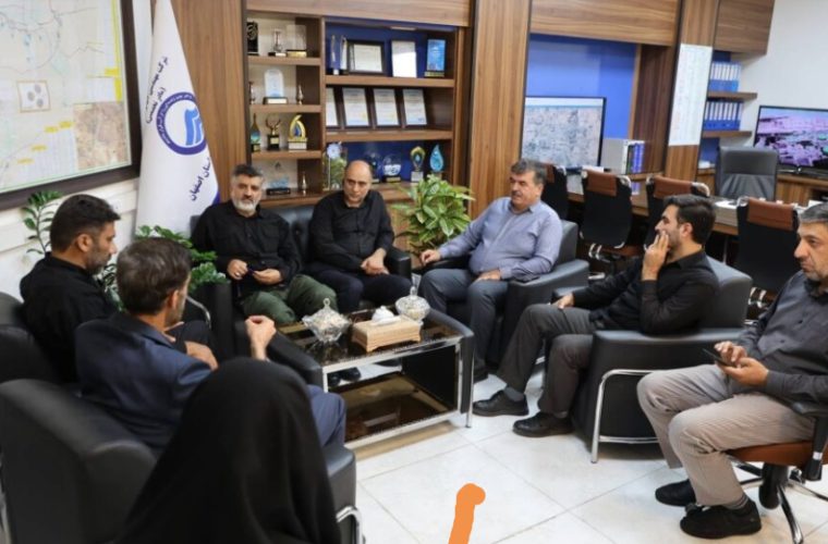 تاکید بر جهاد تبیین و ترویج امیدآفرینی در میان کارکنان دستگاه‌های اجرایی