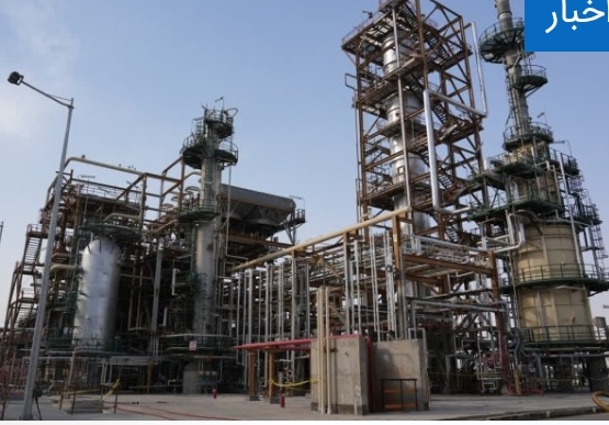 آغاز عملیات خشک کردن عایق کوره (curing) و خشک سازی مدار فرآیندی(Loop Dryout) واحد Kht آغاز عملیات خشک کردن عایق کوره (curing) و خشک سازی مدار فرآیندی(Loop Dryout) واحد Kht