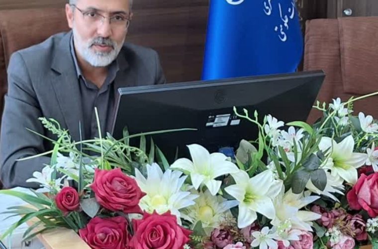 بیانیه مدیر کل تعزیرات حکومتی اصفهان در ۱۲ تیرماه بیانیه مدیر کل تعزیرات حکومتی اصفهان در ۱۲ تیرماه