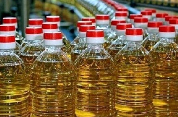 توزیع ۶۱ تن روغن خوراکی در بازار توزیع ۶۱ تن روغن خوراکی در بازار