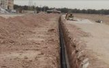 کیلومتر اصلاح و توسعه شبکه آب و فاضلاب توسط آبفای منطقه ۵ اصفهان کیلومتر اصلاح و توسعه شبکه آب و فاضلاب توسط آبفای منطقه ۵ اصفهان