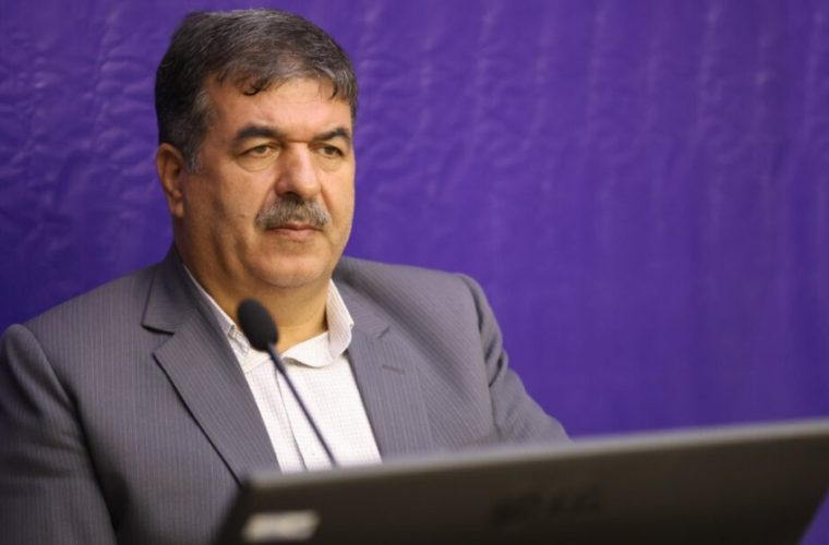 تامین پایدارآب شرب در تاسوعا و عاشورای حسینی در استان اصفهان تامین پایدارآب شرب در تاسوعا و عاشورای حسینی در استان اصفهان