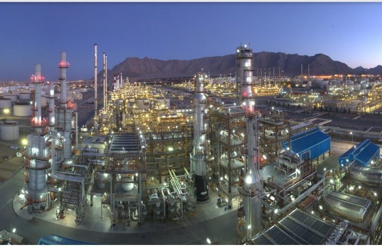 ۴ مورد تعمیرات اساسی در نیمه دوم امسال در پالایشگاه اصفهان انجام می شود