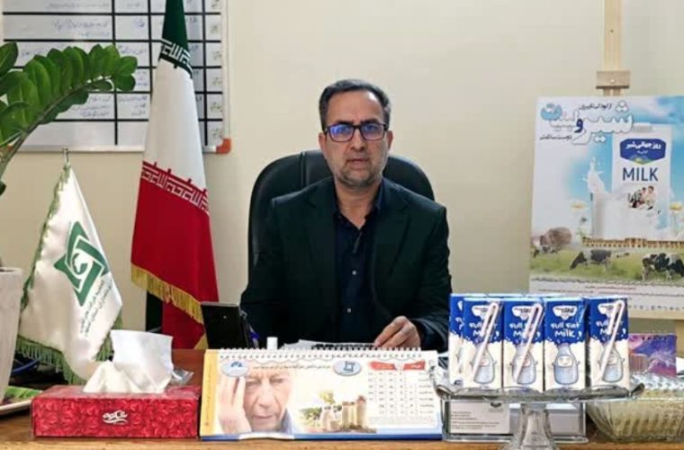 به‌کارگیری اتباع_خارجی در واحدهای دام و طیور نیازمند ساماندهی فوری است