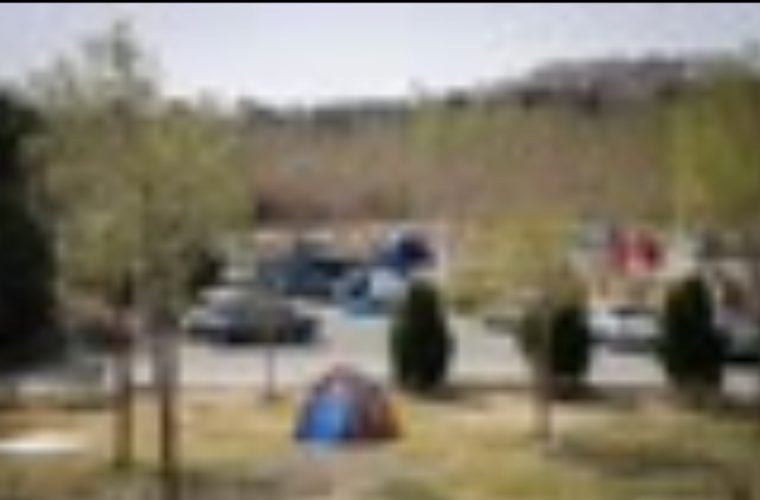 تکمیل کمپ گردشگری شرق اصفهان تا پایان تابستان