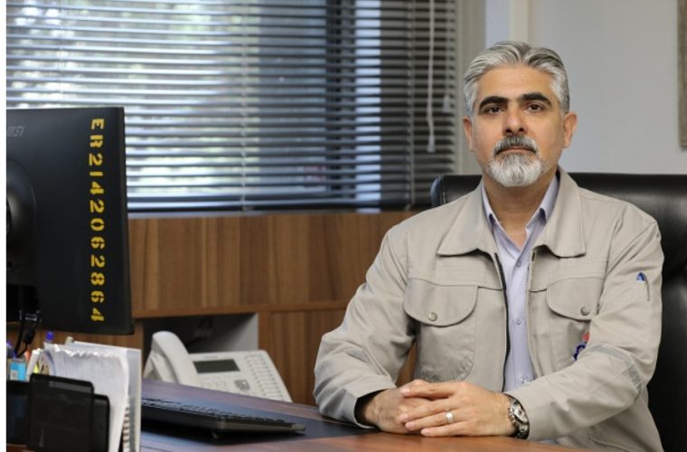 صرفه جویی میلیاردی پالایشگاه اصفهان با کنترل و نظارت دقیق بر خوراک ارسالی و دریافتی شرکت های همجوار