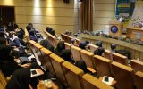 تجلیل از نقش موثر بانوان در ارتقای کیفیت عملکرد آبفای استان اصفهان