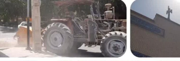 رکوردشکنی در قلب نصف جهان؛ اجرای شبکه ارتباطی فیبرنوری ۲۲ سایت همراه اول در مدت ۱۴ روز توسط شرکت طاها