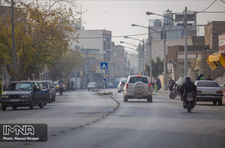 محله «فدکیه» با اجرای سه پروژه کلان ساماندهی می شود