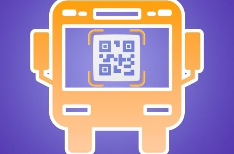 اصفهان من» به قابلیت پرداخت کرایه اتوبوس با کیوآرکد مجهز شد اصفهان من» به قابلیت پرداخت کرایه اتوبوس با کیوآرکد مجهز شد