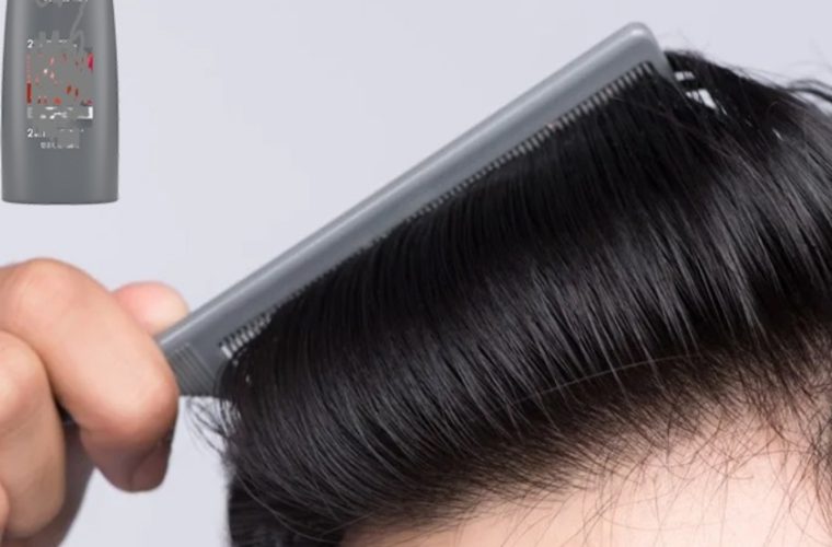 فروش شامپوی تقلبی کار دست فروشنده متقلب داد فروش شامپوی تقلبی کار دست فروشنده متقلب داد