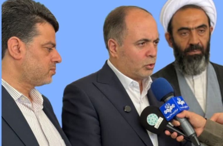 تداوم_تخصیص_ارز_ترجیحی برای نهادههای دامی تا پایان سال / اطمینان وزیر جهاد کشاورزی به تولیدکنندگان تداوم_تخصیص_ارز_ترجیحی برای نهادههای دامی تا پایان سال / اطمینان وزیر جهاد کشاورزی به تولیدکنندگان