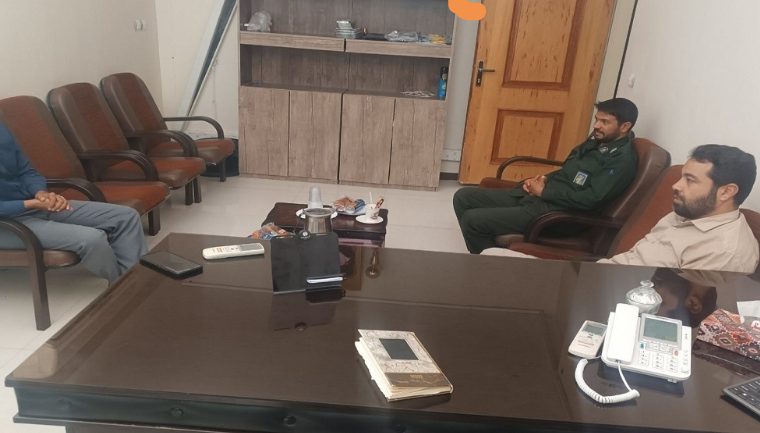 تأکید بر همکاری های دو جانبه و استفاده از ظرفیت های بین سازمانی تأکید بر همکاری های دو جانبه و استفاده از ظرفیت های بین سازمانی