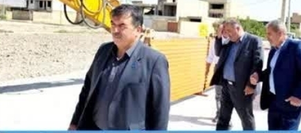 بررسی مسائل آب و فاضلاب فلاورجان با حضور مدیرعامل آبفای استان اصفهان بررسی مسائل آب و فاضلاب فلاورجان با حضور مدیرعامل آبفای استان اصفهان