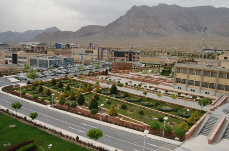 راه‌اندازی دفتر همکاری‌های مشترک مدیریت شهری و شهرک علمی و تحقیقاتی اصفهان