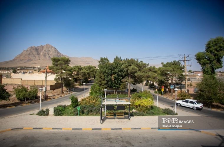 احداث فضای سبز «محله دهنو» نیازمند مشارکت مالکان است