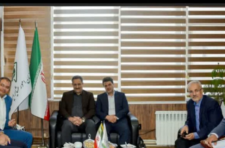 صیانت از ذخایر ژنتیکی دام عشایر شرکت‌های دانش‌بنیان اصفهان