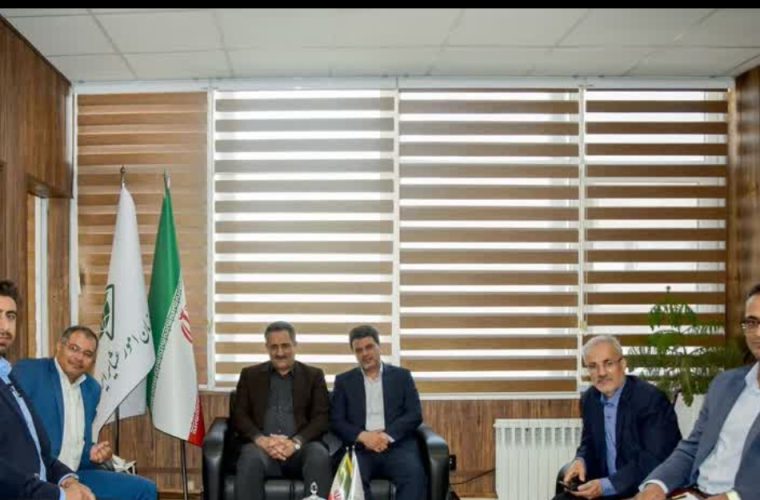 صیانت از ذخایر ژنتیکی دام عشایر با کمک شرکت‌های دانش‌بنیان اصفهان