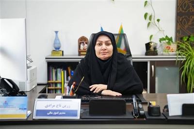 گفتگوی مشعل با مدیر امور مالی شرکت بهره برداری نفت و گاز مارون گفتگوی مشعل با مدیر امور مالی شرکت بهره برداری نفت و گاز مارون