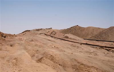 نشت خط ۸ اینچ نفت و گاز مارون کاملا مهار شد نشت خط ۸ اینچ نفت و گاز مارون کاملا مهار شد