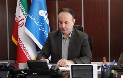 پیام مدیرعامل شرکت بهره برداری نفت و گاز مارون به مناسبت روز خبرنگار پیام مدیرعامل شرکت بهره برداری نفت و گاز مارون به مناسبت روز خبرنگار