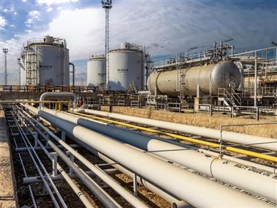 نشست مدیران مناطق نفتخیز جنوب با محوریت استمرار عملیات و کاهش گازسوزی نشست مدیران مناطق نفتخیز جنوب با محوریت استمرار عملیات و کاهش گازسوزی