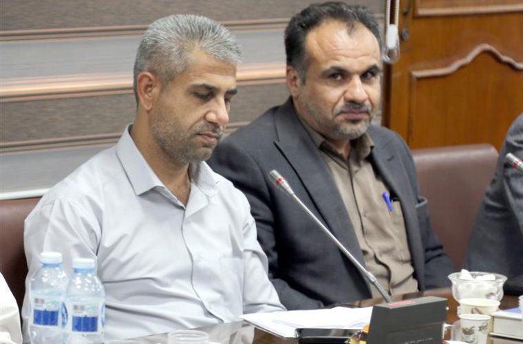 توزیع ۲۵ تن برنج و روغن با هدف تنظیم بازار توزیع ۲۵ تن برنج و روغن با هدف تنظیم بازار