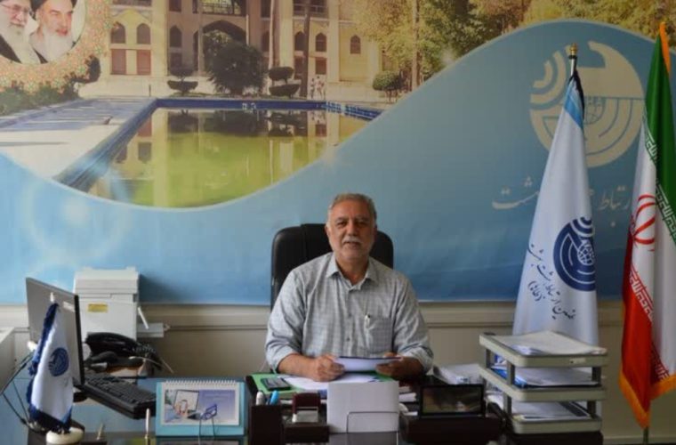 فاز دوم توزیع «طاها کارت» در استان اصفهان کلید خورد فاز دوم توزیع «طاها کارت» در استان اصفهان کلید خورد