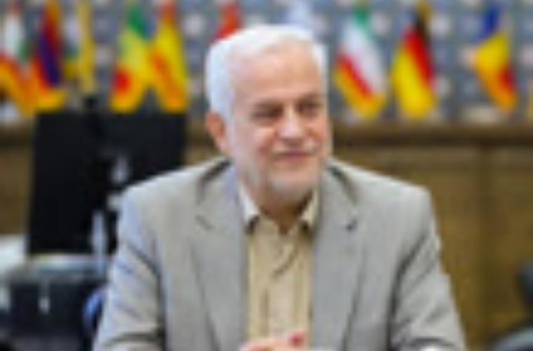 رونق اقتصاد شهری از ثمرات احیای «شرکت لجستیک راه ابریشم» است رونق اقتصاد شهری از ثمرات احیای «شرکت لجستیک راه ابریشم» است