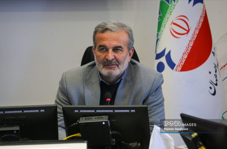 ثمرات اقتصادی «پروژه لجستیک راه ابریشم» عاید کل کشور می ثمرات اقتصادی «پروژه لجستیک راه ابریشم» عاید کل کشور می