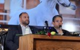 صنعت اسب اصفهان به حمایت نیازمند است