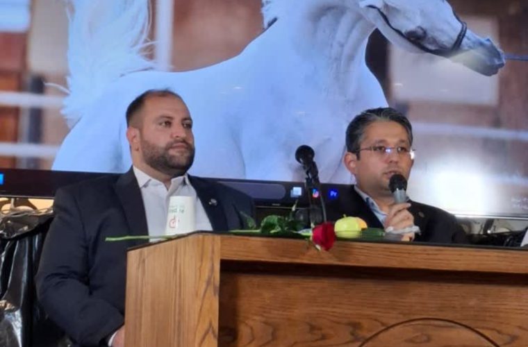 صنعت اسب اصفهان به حمایت نیازمند است