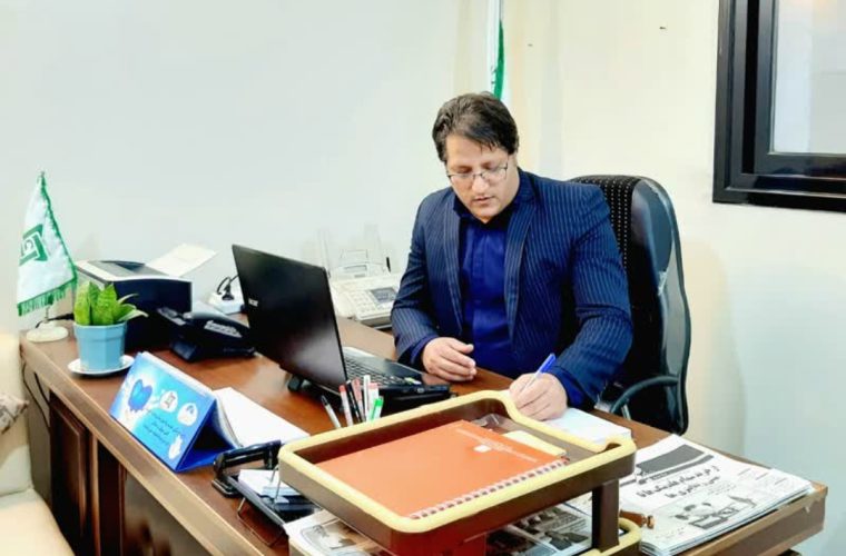 ۱۷ مرداد، #روز_خبرنگار، فرصتی است برای پاسداشت تلاش بیوقفه کسانی که با #قلم و نگاه #مسئولانه خود، روشنیبخش #مسیر_آگاهی، #صداقت و #سلامت اجتماعیاند ۱۷ مرداد، #روز_خبرنگار، فرصتی است برای پاسداشت تلاش بیوقفه کسانی که با #قلم و نگاه #مسئولانه خود، روشنیبخش #مسیر_آگاهی، #صداقت و #سلامت اجتماعیاند