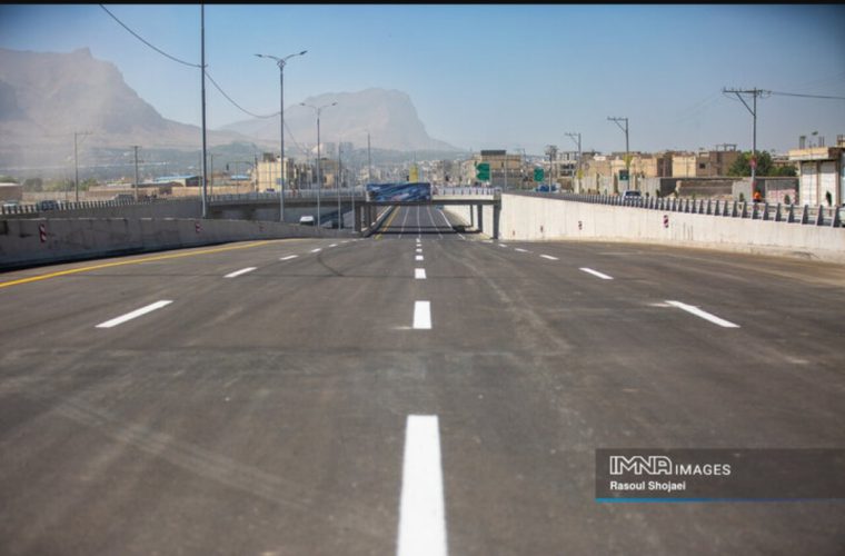 توسعه ۸۰ هکتاری فضای سبز در حاشیه رینگ چهارم تا پایان امسال