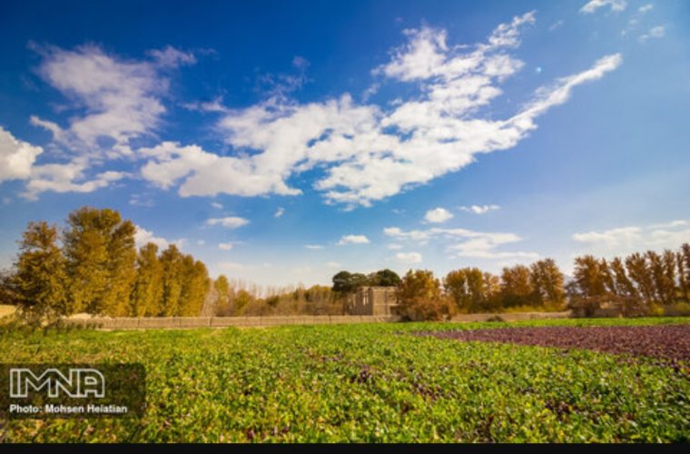 پیشبینی فضای سبز ۲۷ هکتاری برای پروژه «پرتمان» پیشبینی فضای سبز ۲۷ هکتاری برای پروژه «پرتمان»