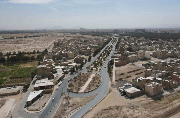 توسعه فضاهای فرهنگی و ورزشی در محله شهرک ولیعصر(عج) توسعه فضاهای فرهنگی و ورزشی در محله شهرک ولیعصر(عج)