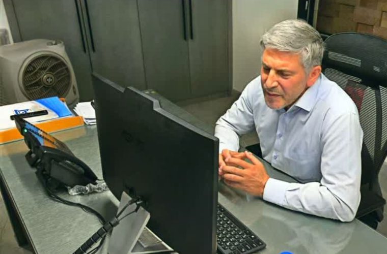 وبینار «مدیریت اقتصادی دام سبک از طریق محاسبه سود و زیان و طرح توجیهی» برگزار شد