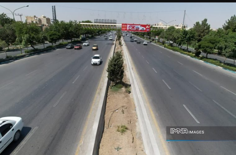 بهره برداری از پروژه «خورشید شهر» تا دو ماه آینده بهره برداری از پروژه «خورشید شهر» تا دو ماه آینده