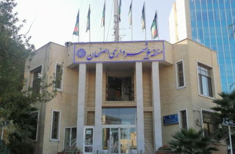 هدایت و ساماندهی ۲۴ متکدی در منطقه ۶