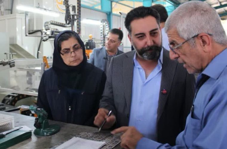 آغاز صادرات یاتاقان خودرو به بازارهای جهانی آغاز صادرات یاتاقان خودرو به بازارهای جهانی