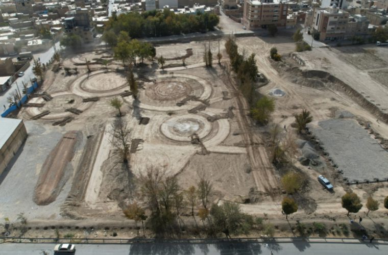 بهره برداری از پردیس خانوادهمحور شمسالشموس تا اواسط شهریورماه بهره برداری از پردیس خانوادهمحور شمسالشموس تا اواسط شهریورماه